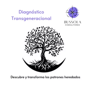 Imagen de portada para Evento presencial Diagnóstico Transgeneracional