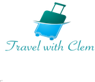 Travel with Clem logo