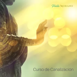 Imagen de portada para Curso online Curso de Canalización Online Nivel Introductorio