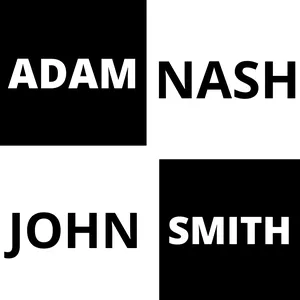 Imagem de capa para o Curso online ADAM SMITH X JONH NASH 
