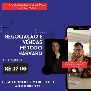 Capa do curso 