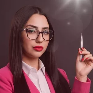 Curso Curso Extensão de Cílios – Técnica Gringa Efeito Kim Kardashian