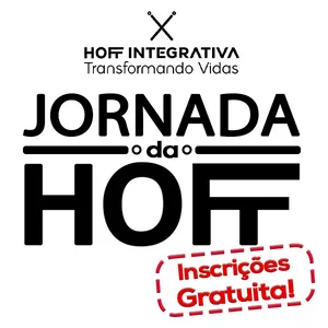 Imagem de capa para o Curso online Jornada da HOF