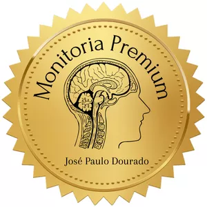 Imagem de capa para o Curso online Monitoria Premium Semestral 3º Período com José Paulo Dourado