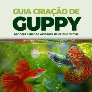 Imagem do curso Guppys de Forma Simples