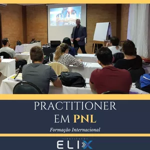 Imagem de capa para o Curso online Formação Practitioner em PNL