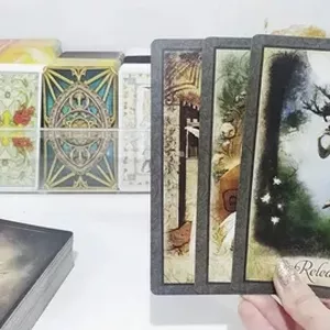 Imagen de portada para Curso online Tirada De Cartas Completa Los Arcanos: Tu Destino Revelado