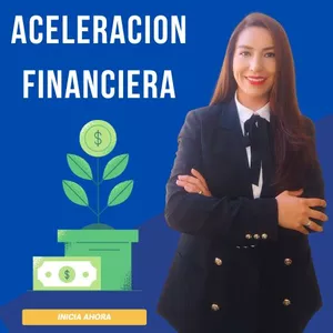 Imagen de portada para Curso online ACELERACION FINANCIERA