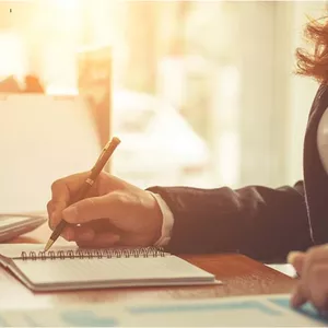 Imagem de capa para o Curso online Secretariado Paroquial 