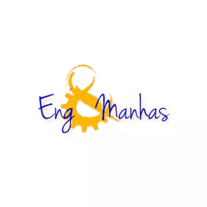 Imagem de capa para o Ebook Engemanhas - Curso Completo Engenharia Civil para Concursos - Ebook