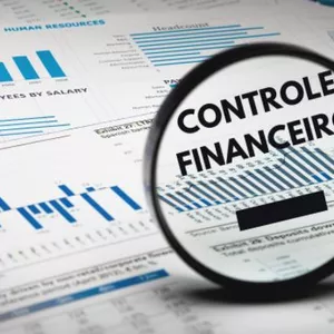 Imagem de capa para o Curso online Planilha de controle financeiro - Prática e fácil