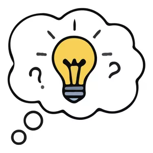 Imagem de capa para o Curso online COMO TER IDEIAS LUCRATIVAS PRA PRODUTOS LOW TÍCKET