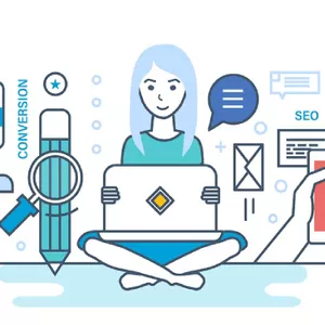 Imagem de capa para o Ebook Criando eBooks com o Gamma App ( Inteligência Artificial) e Anunciando para Vendas