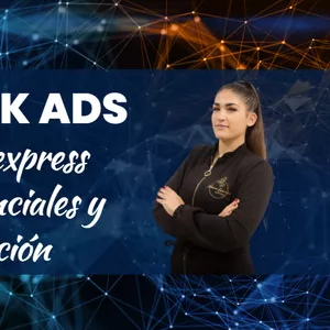 Imagen de portada para Curso online  Domina Facebook Ads: Consigue Clientes Potenciales para Tu Centro de Belleza en 24 Horas 