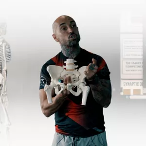 Imagen de portada para Curso online Certificación Trail Running. Experto en Descensos 2025