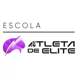 Imagem de capa para o Curso online Escola atleta de elite