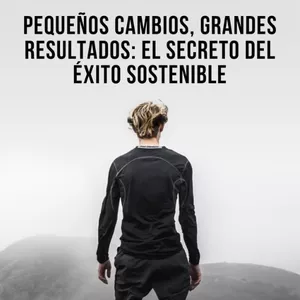 Imagen de portada para Ebook Pequeños cambios _Grandes resultados económicos