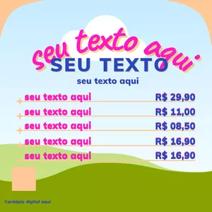 Imagem de capa para o Curso online Pack de artes do Canva 