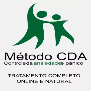Imagem de capa para o Curso online Suporte Mensal Método CDA