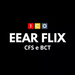 Imagem de capa para o Curso online Militar: EEAR FLIX CFS e BCT: Teoria, Exercícios e Simulados