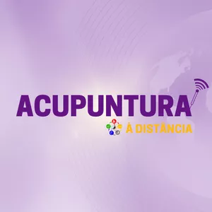 Imagem de capa para o Curso online Acupuntura à distância