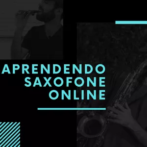 Imagem de Aprendendo Saxofone Online | Prof. Marcelo Cucco criado por Marcelo Cucco na hotmart