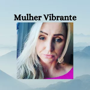 Imagem de capa para o Curso online TREINAMENTO MULHER VIBRANTE