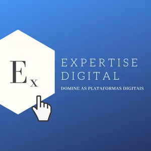 Imagem de capa para o Curso online Expertise Digital