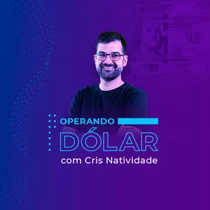 Imagem de capa para o Curso online Curso Operando Dólar com Cris Natividade