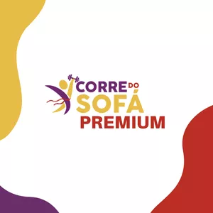 Imagem de capa para o Ebook Corre do Sofá Premium