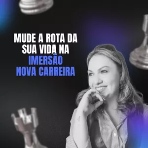 Imagem de capa para o Curso online Imersão Nova Carreira