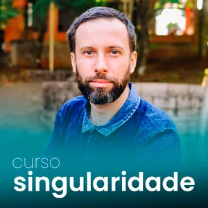 Imagem de capa para o Curso online Singularidade