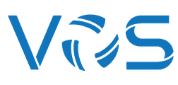 VOS Academy logo