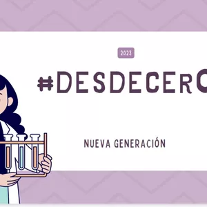 Imagen de portada para Curso online Desde Cero