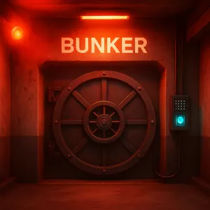 Imagem de capa para o Curso online Bunker 0101 | Para quem escolheu a privacidade como caminho
