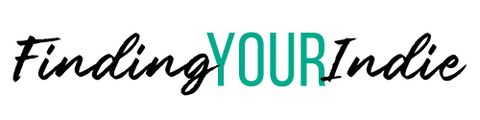 Finding Your Indie.com logo