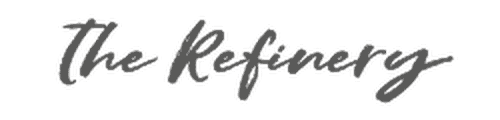 The Refinery logo
