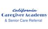 California Caregiver Academy