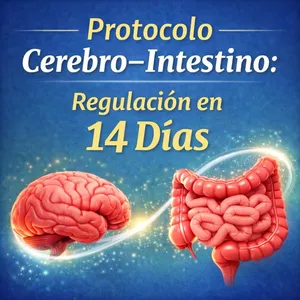 Imagen de portada para Ebook Protocolo de 14 días