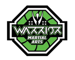 Warrior Martial Arts logo