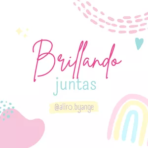 Imagen de portada para Curso online Brillando Juntas