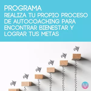Imagen de portada para Curso online Realiza tu propio Proceso de Autocoaching para mayor bienestar y lograr tus metas