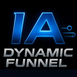 Imagen de portada para Curso online IA Dynamic Funnel
