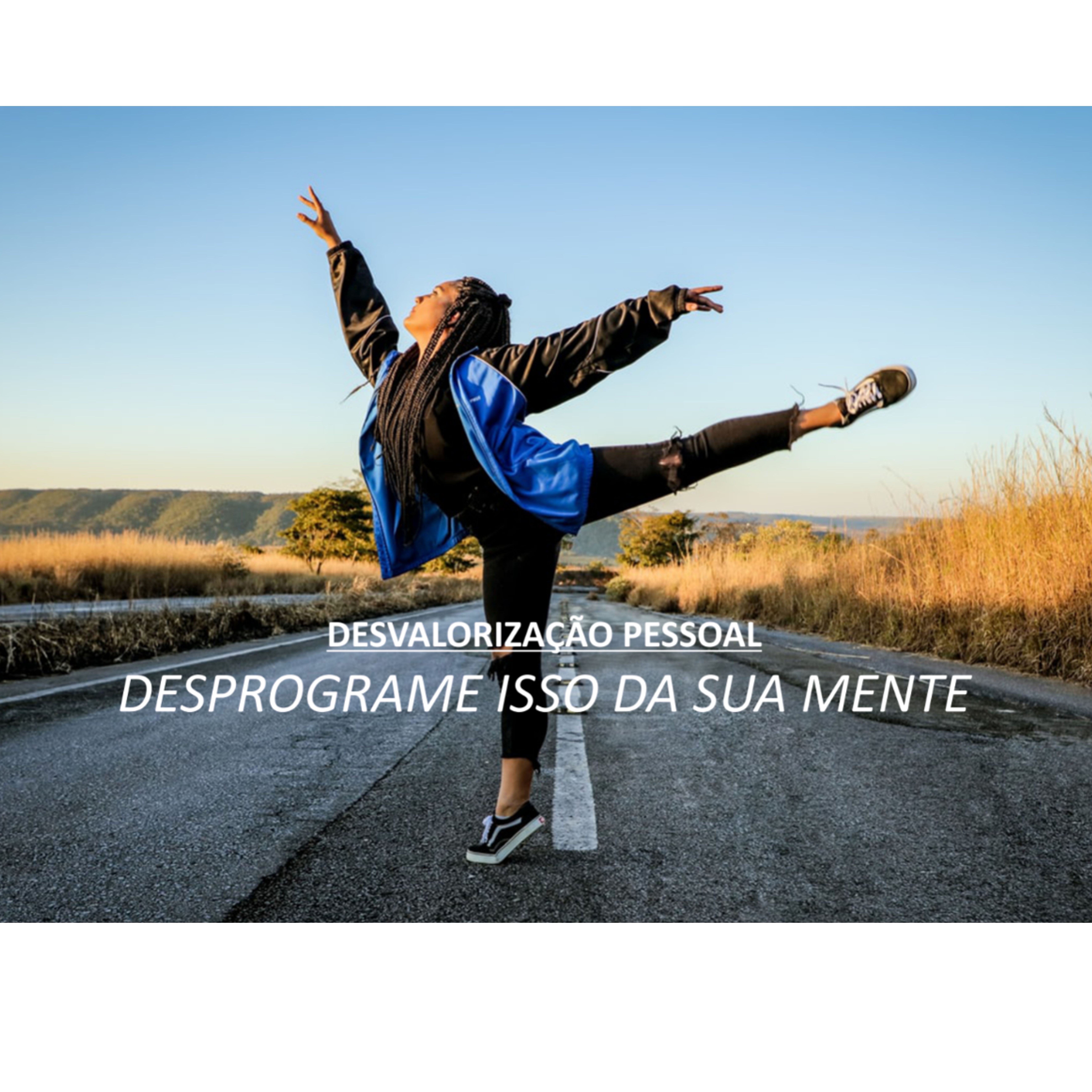 Capa do curso 