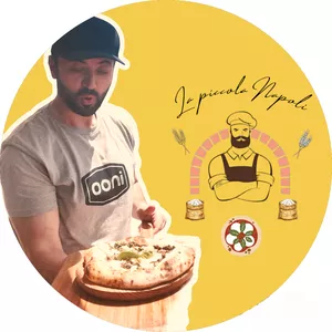 Imagen de portada para Curso online Curso Pizza Napoletana Contemporanea