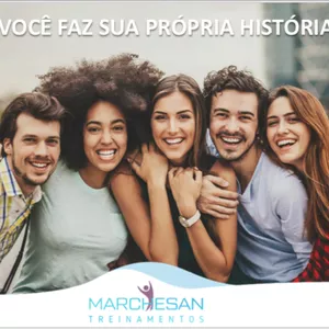 Imagem de capa para o Curso online Desperte seu verdadeiro eu