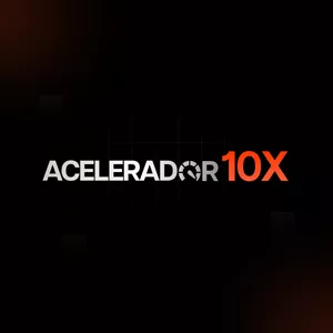 Imagem de capa para o Curso online PROGRAMA DE ACELERAÇÃO