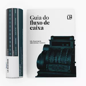Imagem de capa para o Curso online Planilha de fluxo de caixa + Guia