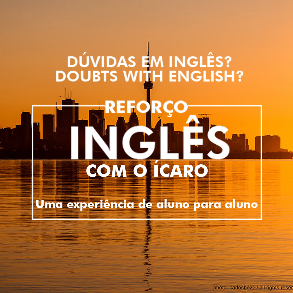 Imagem do curso REFORÇO PARA INGLÊS BÁSICO