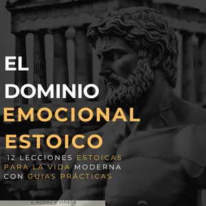 Imagen de portada para Curso online El Dominio Emocional Estoico